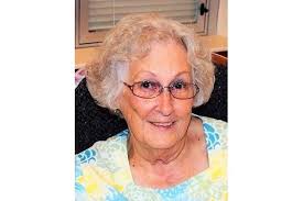 Barbara Groves Obituary (1934