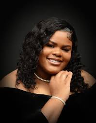 JaKyra Jackson awarded Willam & Geraldine Curry Scholarship