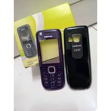 Nokia 3120 Classic Case (Original ...