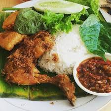 Maybe you would like to learn more about one of these? Ayam Geprek Sanuka Ayam Bangkok Pages Directory