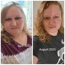 1 year ago I took back control of my life....I struggled with weight for  years hitting a high of 337 and feeling miserable. I tried multiple diets  over the years getting nowhere.