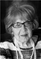 Norma Preston Obituary (1934-2017)