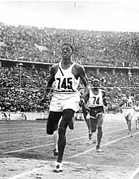 At the time, americans considered owens to be representative of how the mighty u.s.a. The Nazi Olympics Berlin 1936 African American Athletes