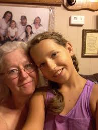 Helen Jean Mullins Hicks.