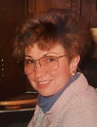 Obituary information for Frances P Toth