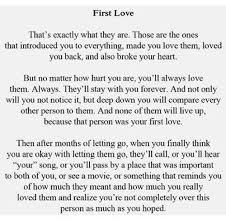 First Love And First Heartbreak First Love Quotes I Still Love You Quotes Up Quotes