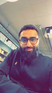 Kamilla Sund Tveiten