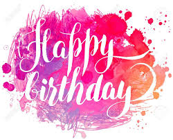 Epingle Sur Carte Anniversaire