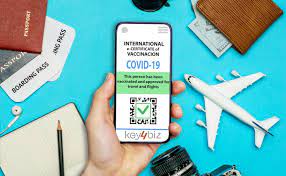 In arrivo il green pass nazionale. Green Pass Ue Obbligatorio Anche Per Minori Italia Lo Testa Da 10 Maggio