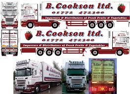 L… > s27 veg scania p 320 6x2 rigid fridge van. 3 New Uk Tekno Model Release S Www Truckblog Co Uk