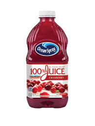 Ocean Spray S Landmark Cranberry Health Claim Win Will Benefit Consumers And The Industry At Large
