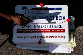 Check spelling or type a new query. Florida S New Voting Rights Law Explained The New York Times