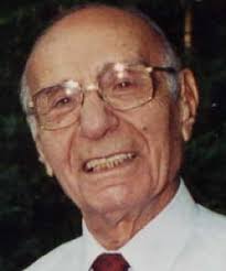 Obituary for John A. Barsamian
