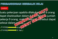 Perbandingan umur 10, pembahasan soal tiu cpns 2021подробнее. Soal Perbandingan Umur Cpns Masnurul