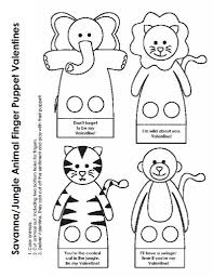 16 Patrons Gratuits Pour Fabriquer Des Marionnettes A Doigts Marionnette Doigt Marionnettes A Doigts Marionnette Enfant