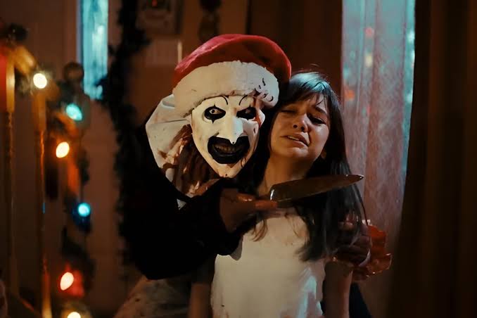 Cineverse: Slasher Box Office Hit 'Terrifier 3' Produces Record Quarterly  Revenue - Media Play News