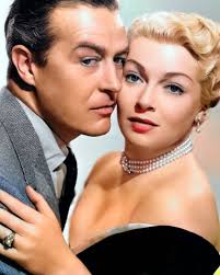 A Life of Her Own is a 1950 American melodrama film directed by George  Cukor and starring Lana Turner and Ray Milland. The screenplay by Isobel  Lennart focuses