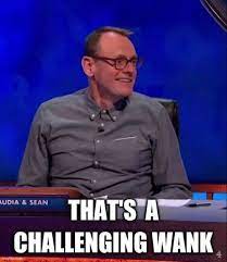 English comedian and actor sean lock has sadly passed away. Cx Jcx Ncb6xfm