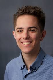 Staff Spring 2019 — The