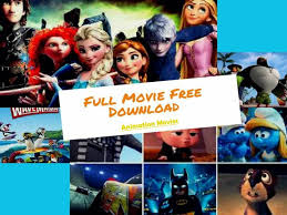 Whether it's for marketing, entertainment or quite often both, video is more popular than ever. Ppt Download Animation Movies In Hd Powerpoint Presentation Free Download Id 7639145