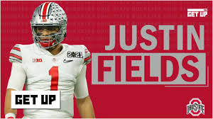 Justin fields could be the best quarterback in the division,'' kiper said. Ohio State Quarterback Justin Fields Declares For The Nfl Draft Bears A Realistic Fit