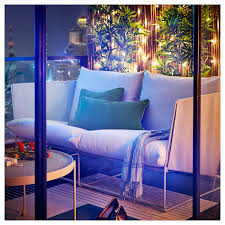 Stylish ikea modular sofa designsolutions usa. Havsten 2er Sofa Drinnen Draussen Beige Ikea Deutschland