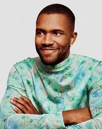 Frank Ocean but Christian
