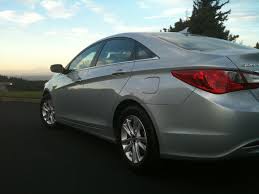 2010 hyundai elantra lpi hybrid, sold in south korea only. 2011 Hyundai Sonata Sets New Sales Records For Hyundai