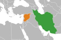 Mar 02, 2021 · the tensions between iran and israel have escalated markedly in recent years as iran has reached farther into the arab world. Iran Syria Relations Wikipedia