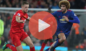 Manchester united go into the business end of the united than play high profile friendlies against ac milan (26 july), liverpool (28th july) and real. Liverpool V Manchester United Live Stream How To Watch Premier League Football Online Express Co Uk