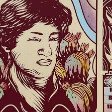 Margaret Terrazas's Instagram, Twitter & Facebook