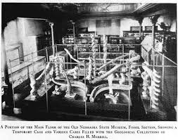 The Morrills and Reminiscences