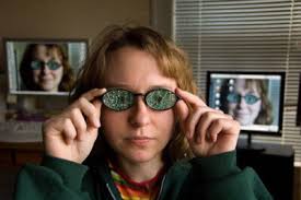 Katie Harr and Machines