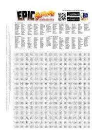 Hence, there are lots of books being received by pdf format. Puzzle 100 Summer Vacation Words Answer Key So This Year We Re Updating It With Fourteen Brand New Printable Summer Word Puzzles With Fun New Word Lists And Themes Molka Circle