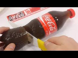 La ricetta della casa per la coca cola! Pin On Yummy Yummy Food For My Tummy