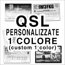 Choose from thousands of customizable templates or create your own from scratch! Qsl Card Template Download Cards Design Templates