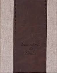 natura leder leinen stammbuch leinen bucher