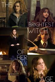 The harry potter books have also been turned into blockbuster films with seven screened so far, the eighth and along with best friends ron weasley and hermione granger, the three students here's my list of some of the best harry potter quotes and sayings from the adolescent wizard himself, and. Hermione The Greatest Whitch Of Her Time Quotes Can You Finish All Of These Iconic Hermione Granger Quotes Dogtrainingobedienceschool Com