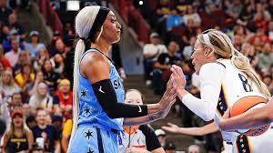 Chicago Sky Announce Decision on DiJonai Carrington for Indiana Fever Game
