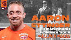 Aaron Edinger's Instagram, Twitter & Facebook