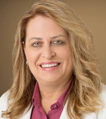 Gina Moon, MBA, FACHE