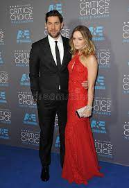 They just had equally huge success selling their gorgeous townhome for over $6 million. Emily Blunt U John Krasinski Redaktionelles Stockbild Bild Von Preise Stumpf 49939694