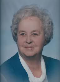 Dorothy Mae Billman Obituary