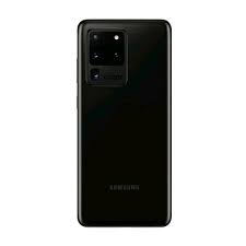 Samsung galaxy s20 ultra comes with android 10, 6.7 inches dynamic amoled qhd+ display, snapdragon 865/ exynos 9890 octa chipset, quad 108mp + 48mp + 12mp + tof 3d rear and dual 10mp selfie camera. Samsung Galaxy S20 Ultra 5g Dual Sim Sm G988b Ds 12gb 128gb Cosmic Black Expansys Uae