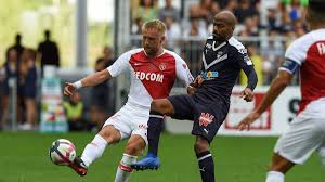 Bordeaux vs monaco betting tips. Bordeaux Miss Penalty But Snatch Late Win Over Monaco Eurosport