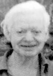 Walter Hetzel Obituary (1934