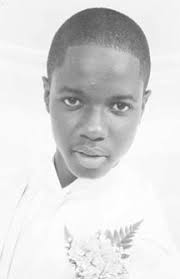 Obituary for Rashad Cameron Frazier