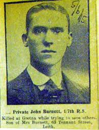 Royal Scots photographs