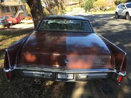 Image result for Nutmeg Brown Firemist 1969 Cadillac