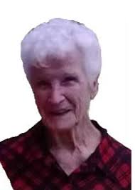 Marguerite Ruth Grant (1926-2021)